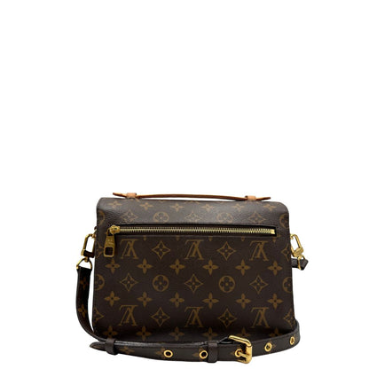 Borsa Métis Louis Vuitton monogram