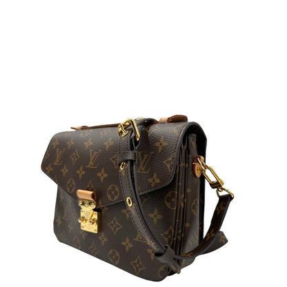 Borsa Métis Louis Vuitton monogram