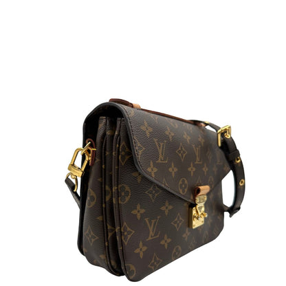 Borsa Métis Louis Vuitton monogram