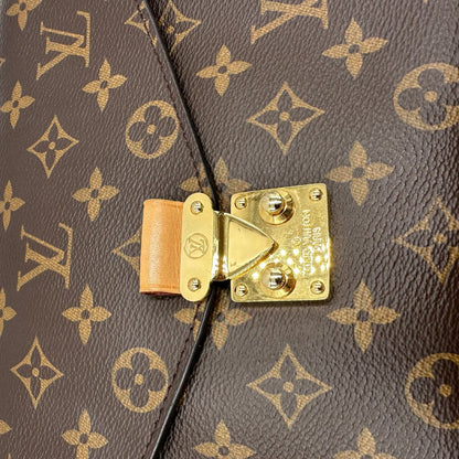Borsa Métis Louis Vuitton monogram