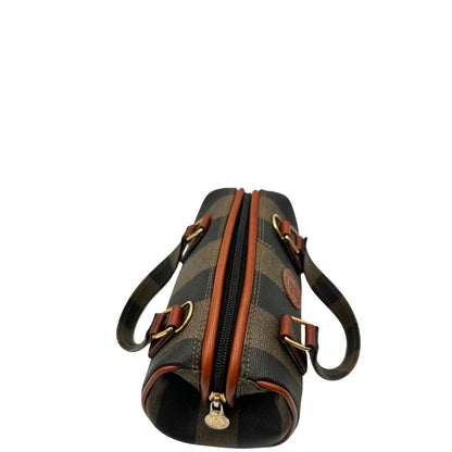 Mini bauletto Fendi Pequin