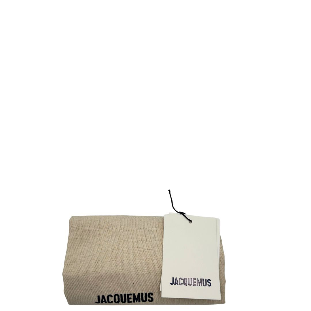 Dustbag e cartellino