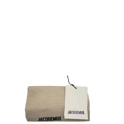 Dustbag e cartellino