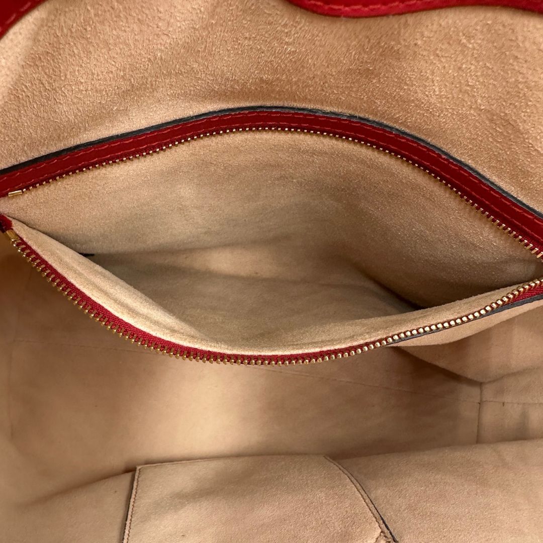 Shopper Gucci GG Bloom
