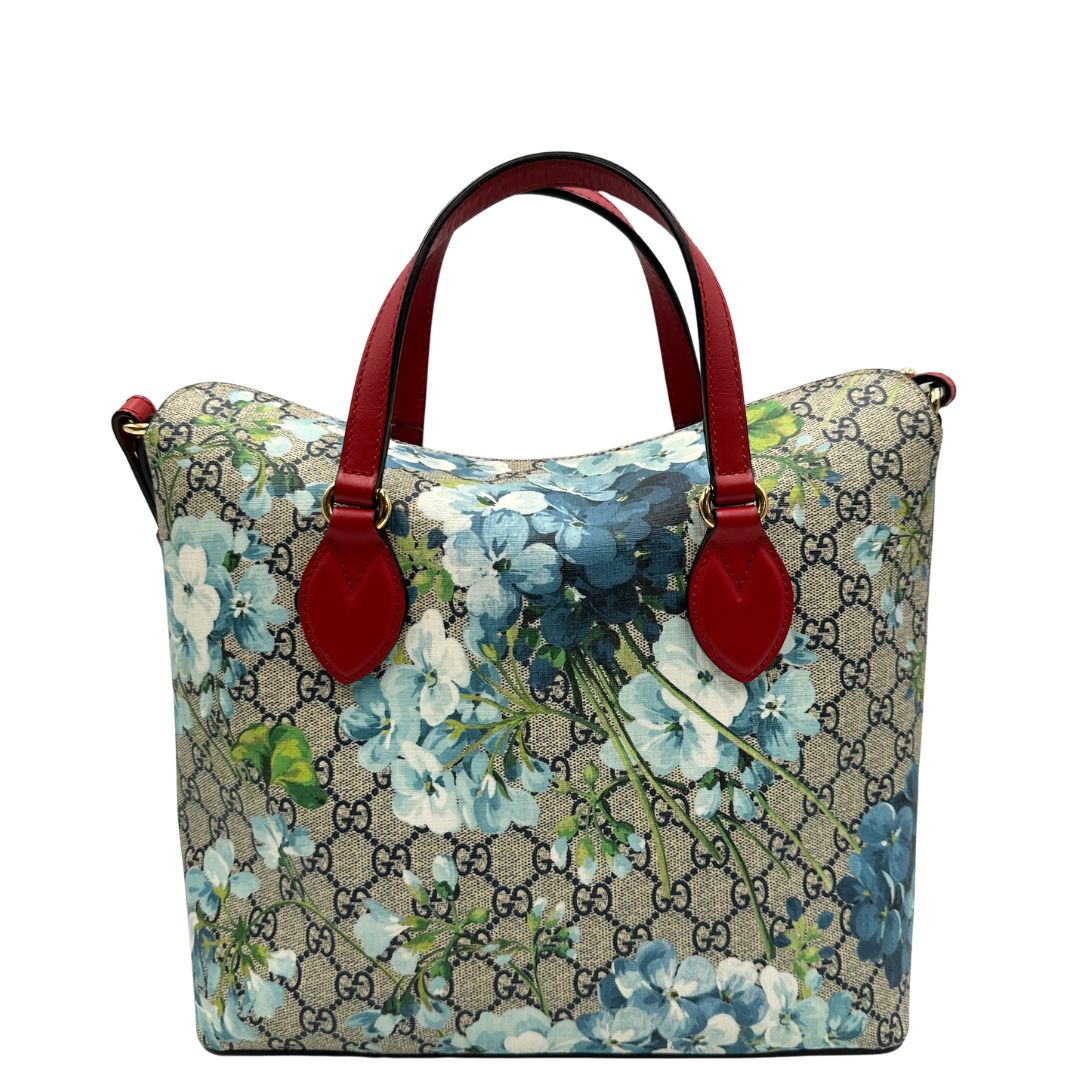 Shopper Gucci GG Bloom