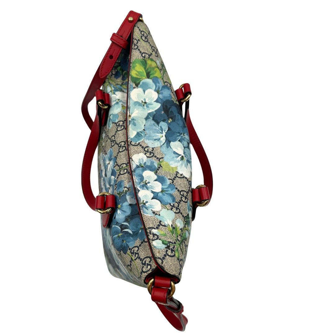 Shopper Gucci GG Bloom