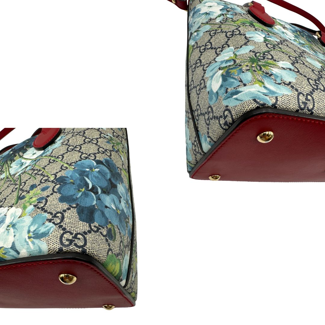 Shopper Gucci GG Bloom
