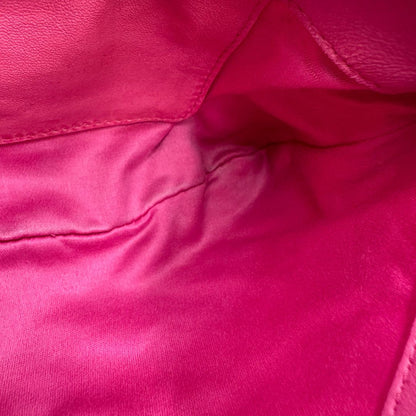 Tracollina Miu Miu pink
