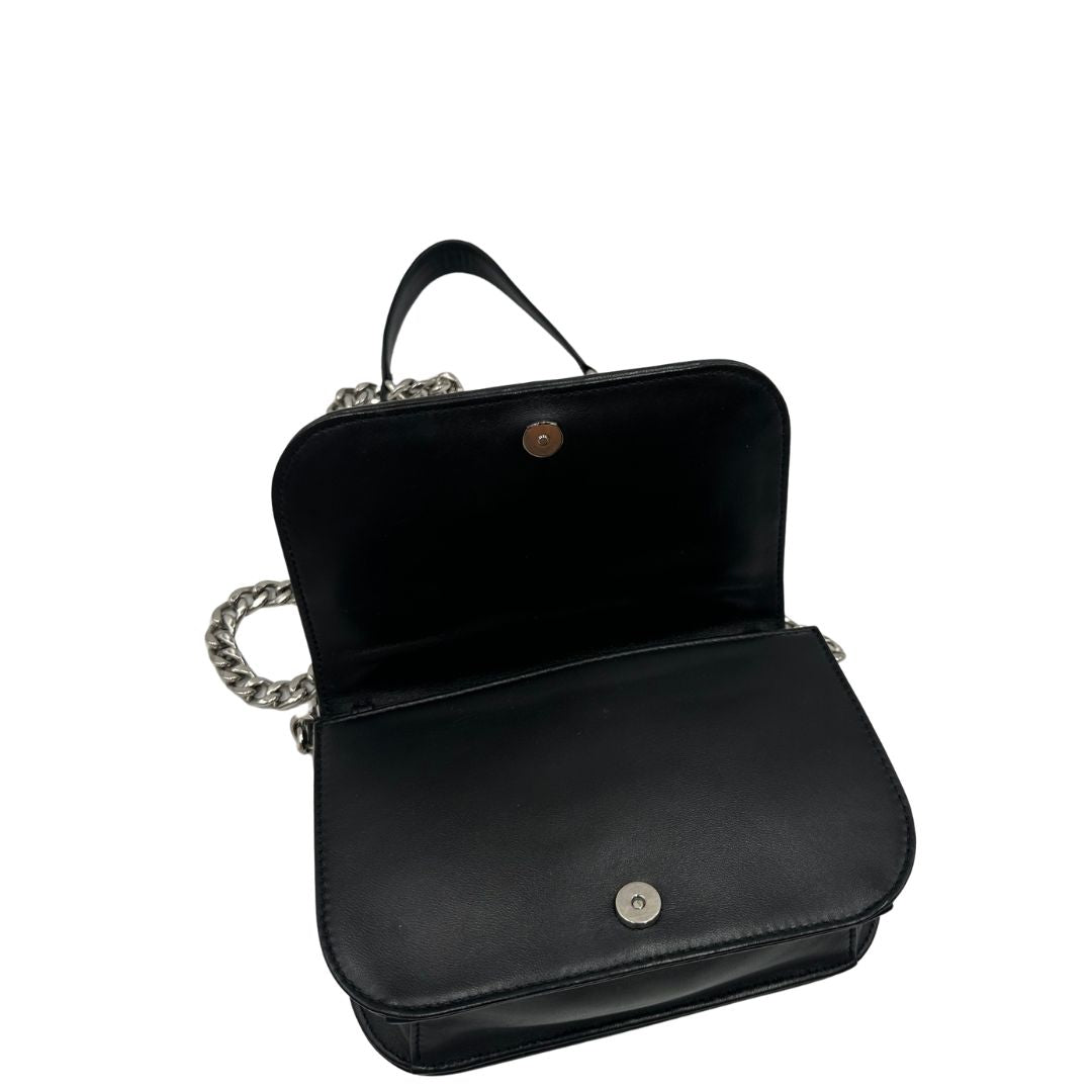 Borsa Prada goffrata