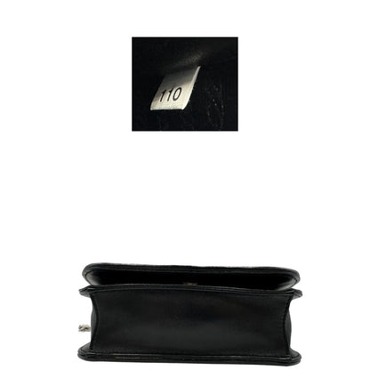 Borsa Prada goffrata