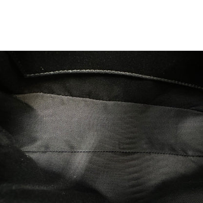 interno  Borsa Saint Laurent, iconiche iniziali ysl al centro e impunture trapuntate a “y”, di lusso, originale, ottime condizioni, usata. 