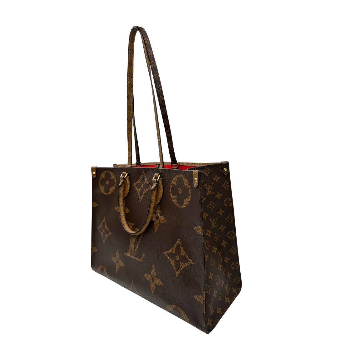 OnTheGo GM Louis Vuitton