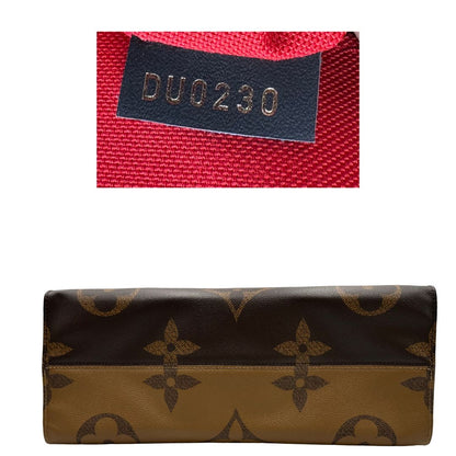 OnTheGo GM Louis Vuitton