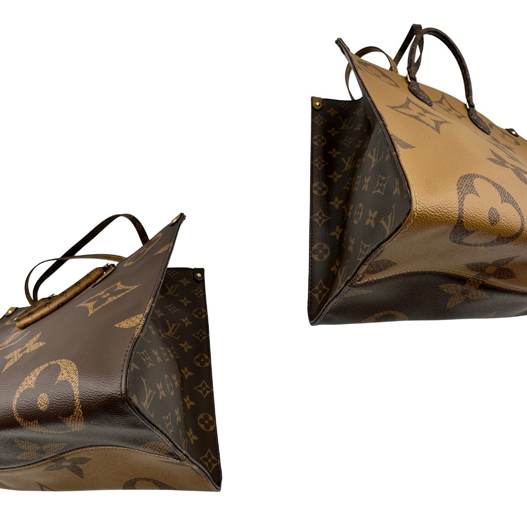 OnTheGo GM Louis Vuitton