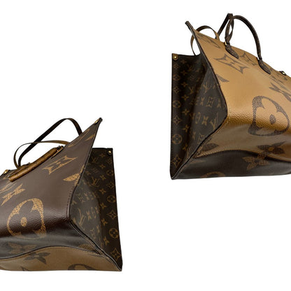 OnTheGo GM Louis Vuitton