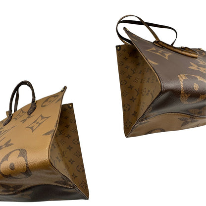 OnTheGo GM Louis Vuitton