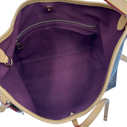 CarryAll PM Louis Vuitton