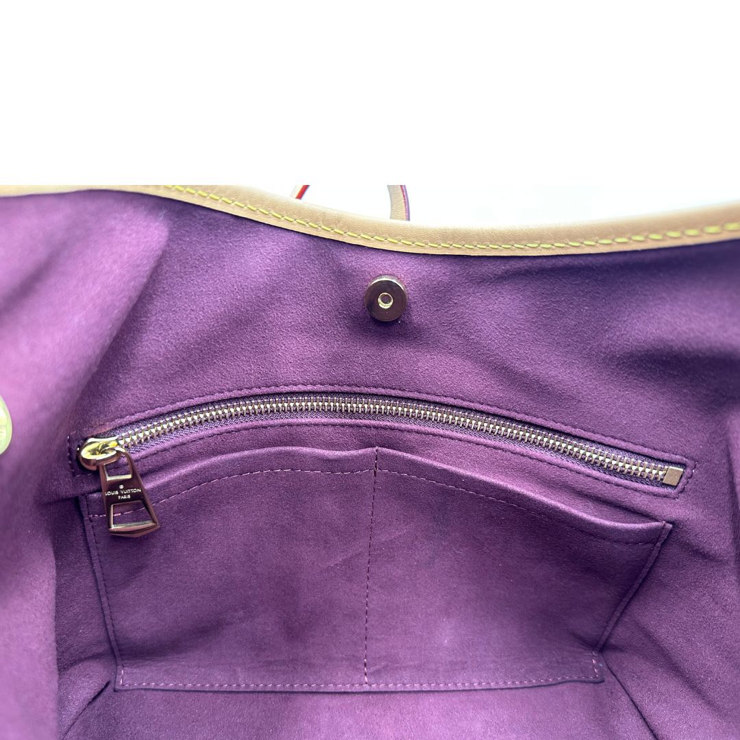CarryAll PM Louis Vuitton