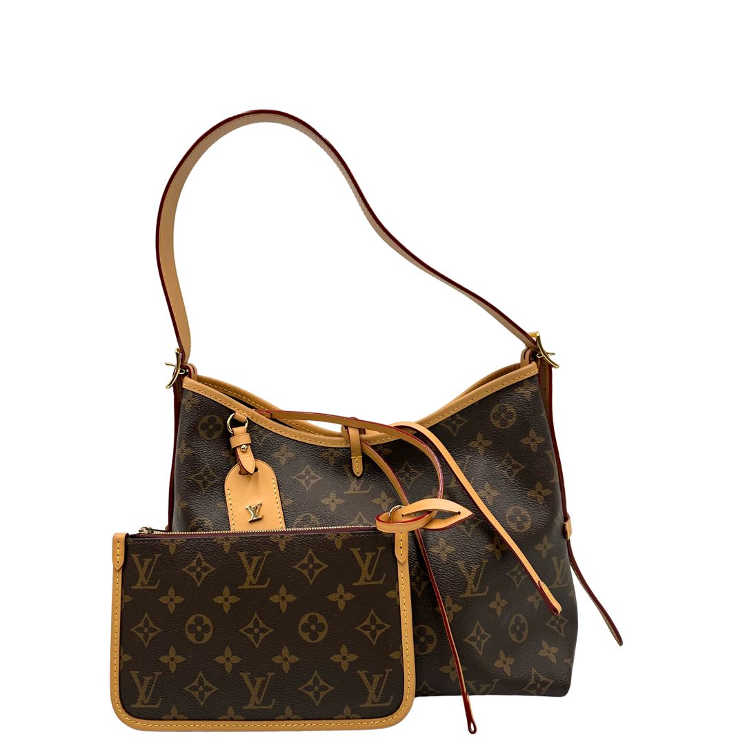 CarryAll PM Louis Vuitton