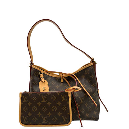 CarryAll PM Louis Vuitton