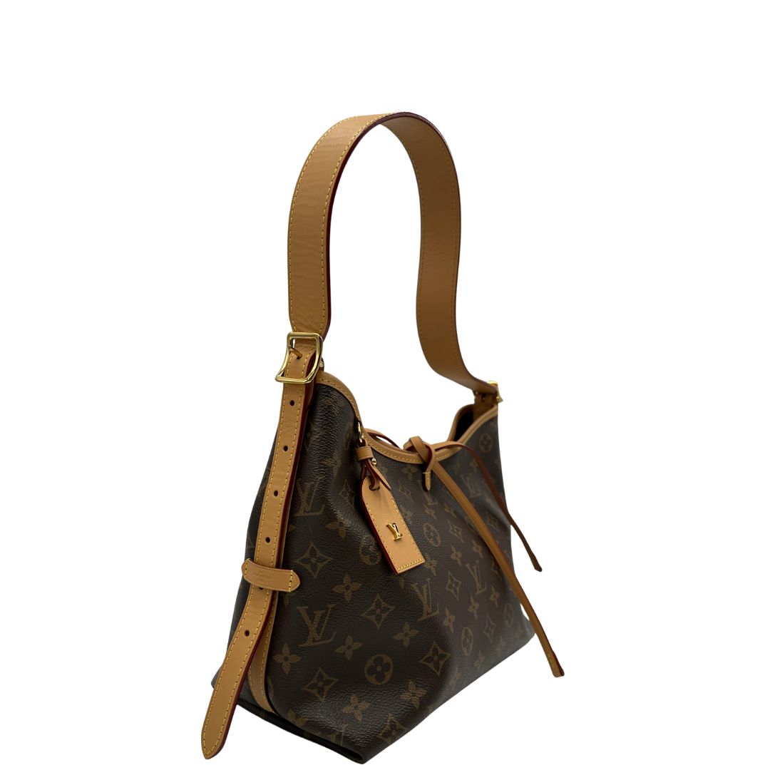 CarryAll PM Louis Vuitton
