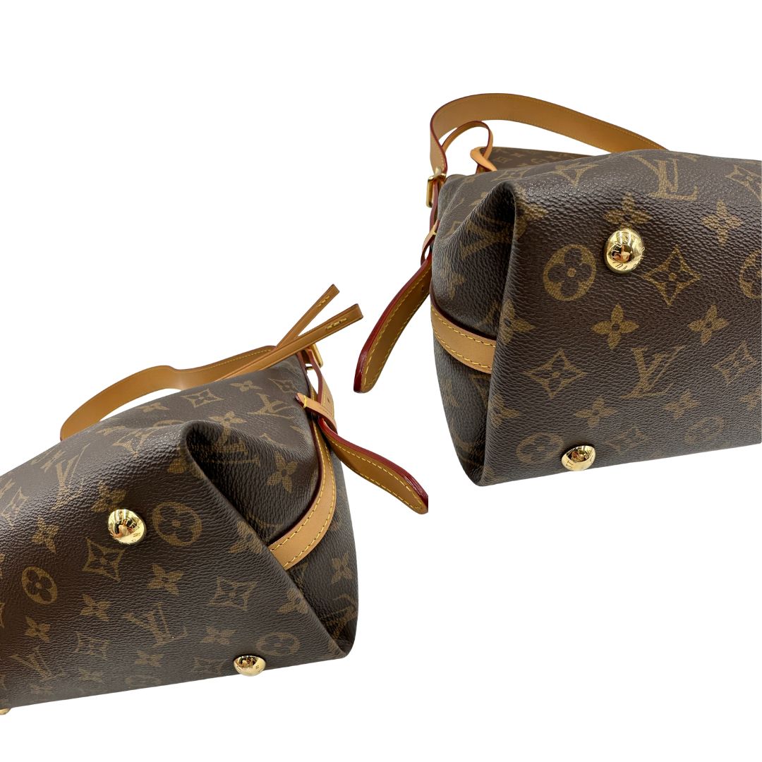 CarryAll PM Louis Vuitton