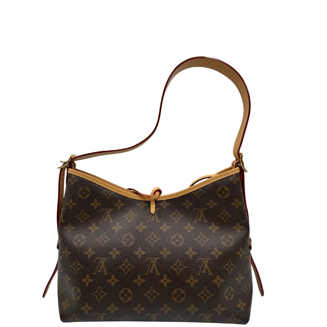CarryAll PM Louis Vuitton