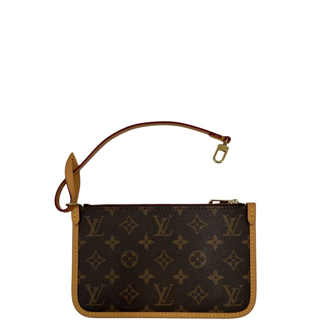 CarryAll PM Louis Vuitton