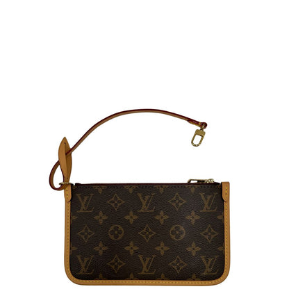 CarryAll PM Louis Vuitton
