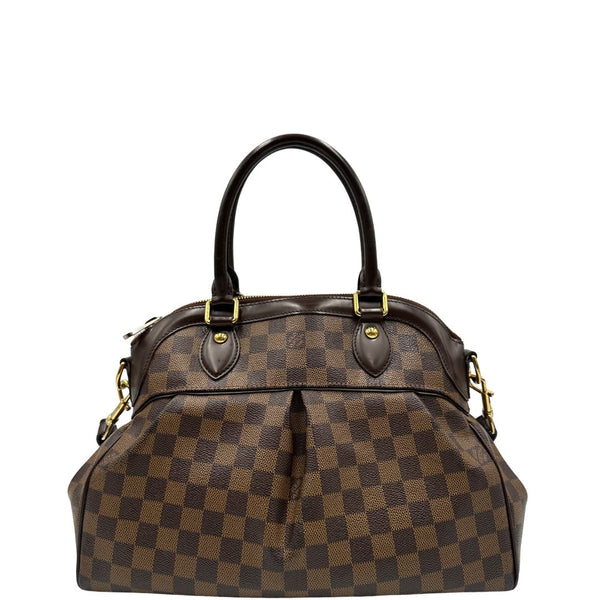 Trevi MM Louis Vuitton monogram