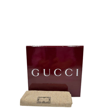 Cintura Gucci Marmont GG tg. 34