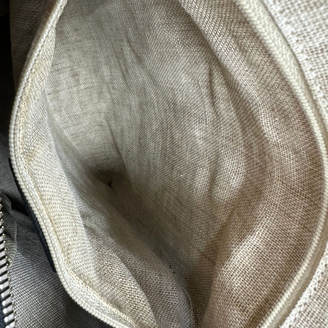 Hobo Gucci nera