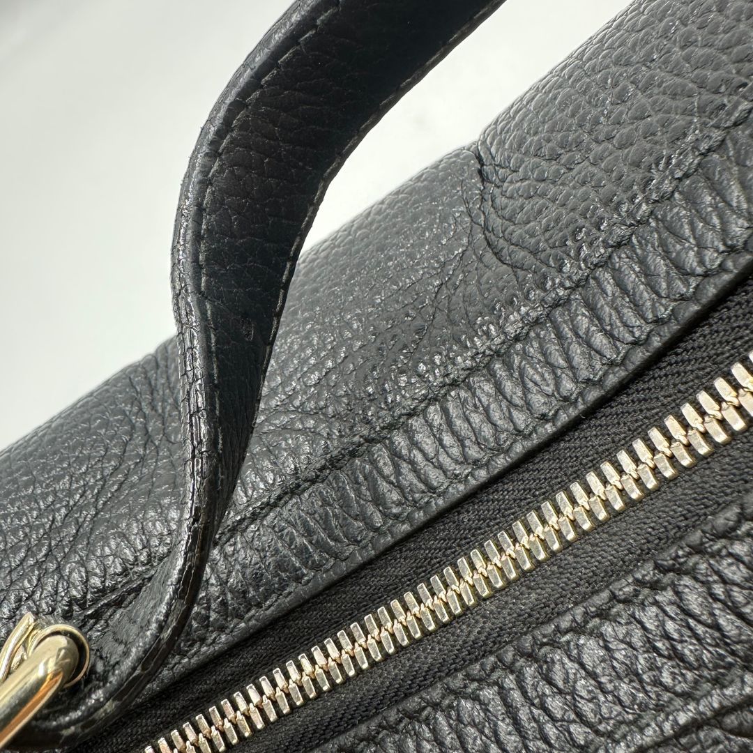 Hobo Gucci nera