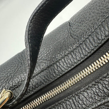 Hobo Gucci nera