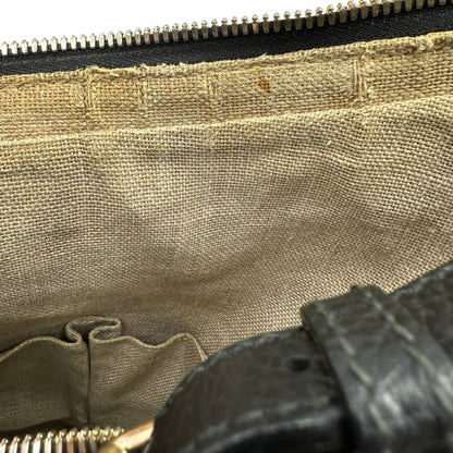 Hobo Gucci nera