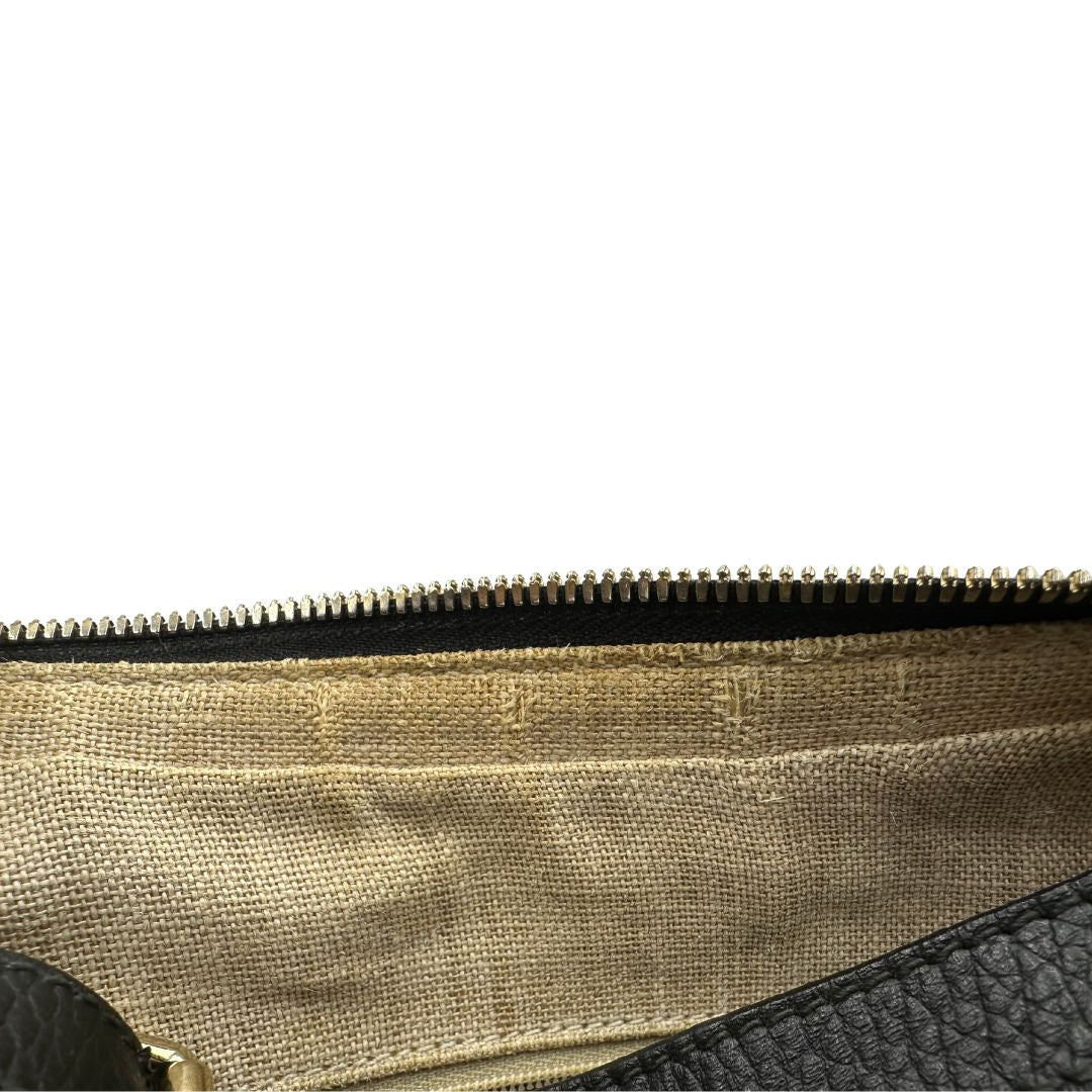 Hobo Gucci nera