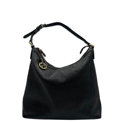 Hobo Gucci nera
