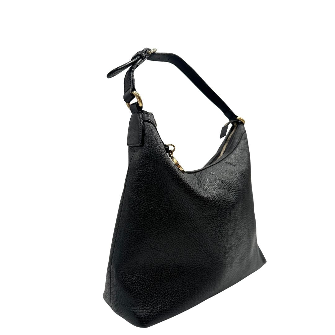 Hobo Gucci nera