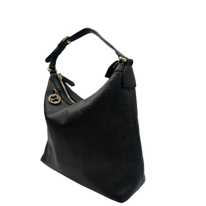 Hobo Gucci nera