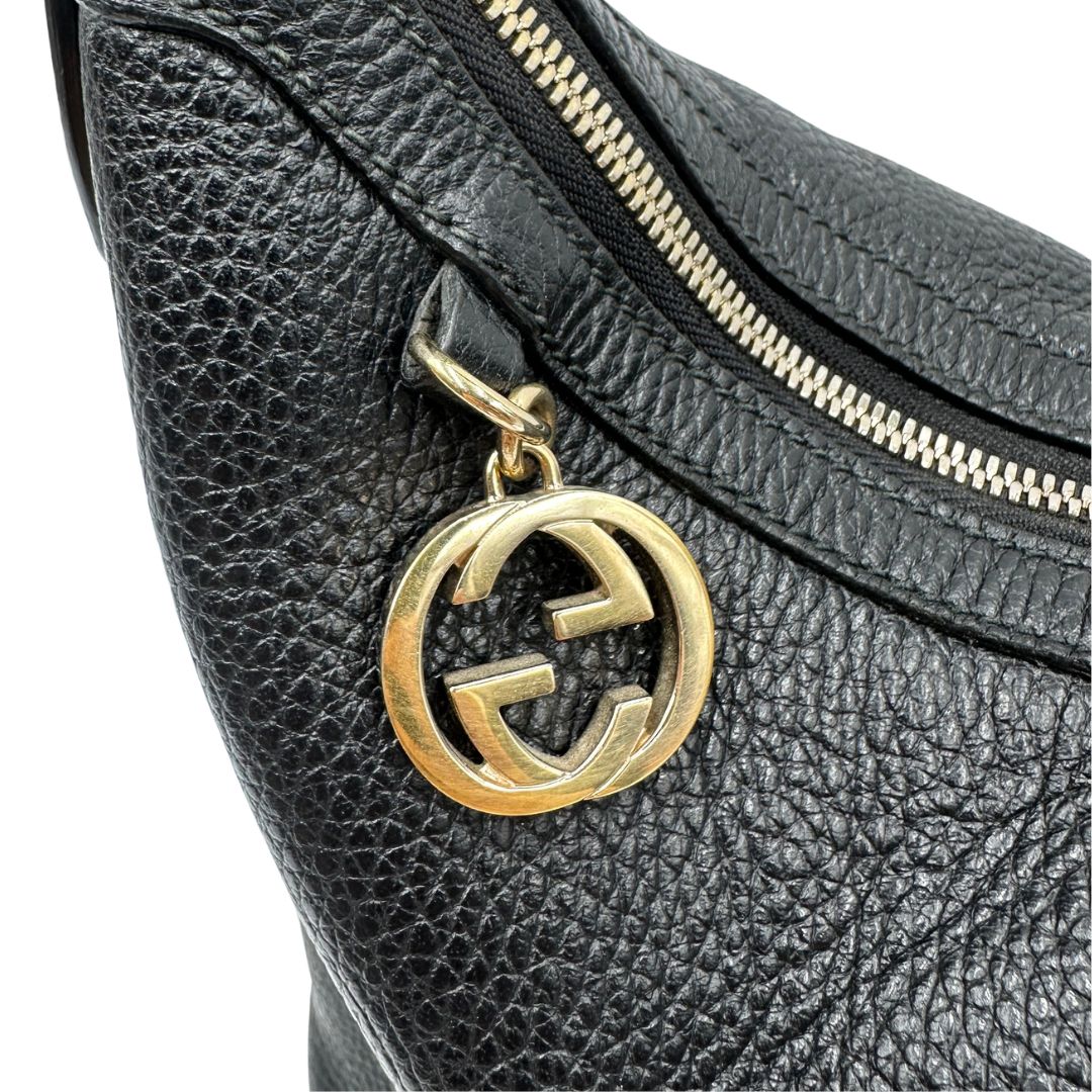 Hobo Gucci nera