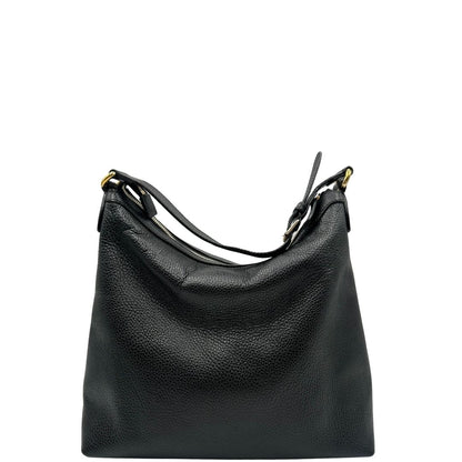 Hobo Gucci nera