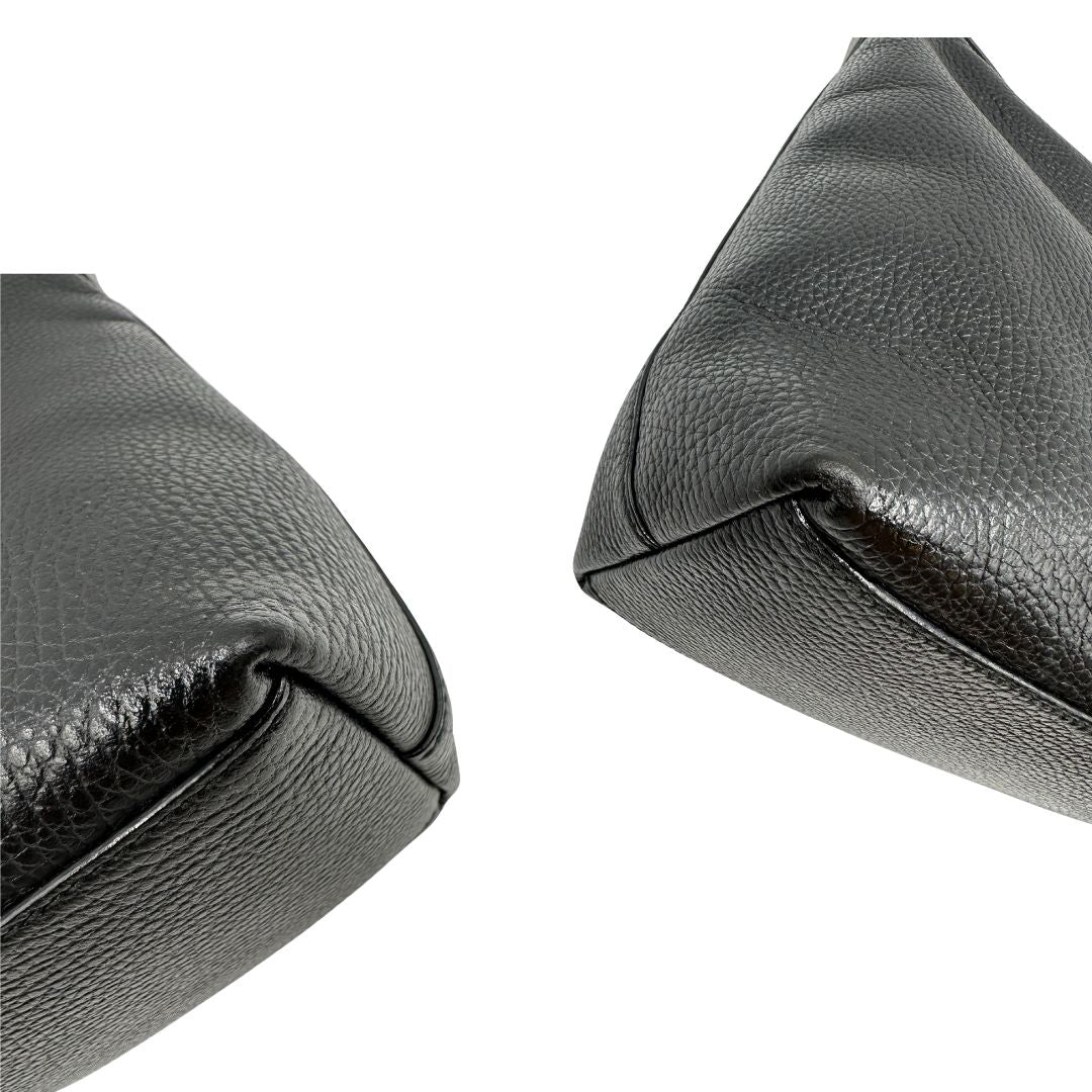 Hobo Gucci nera