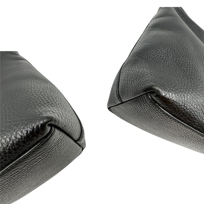 Hobo Gucci nera