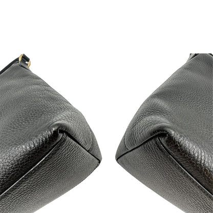 Hobo Gucci nera
