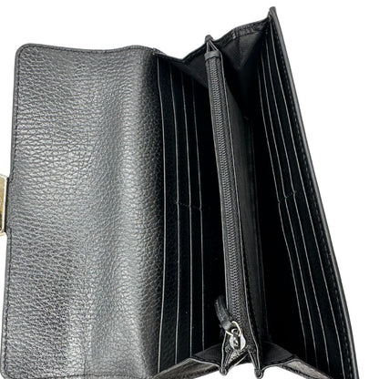 Portafoglio Gucci Interlocking
