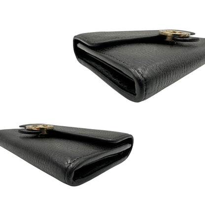 Portafoglio Gucci Interlocking