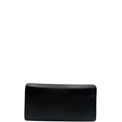 Portafoglio Gucci Interlocking
