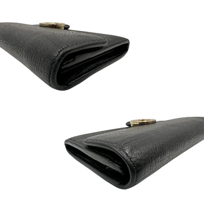 Portafoglio Gucci Interlocking