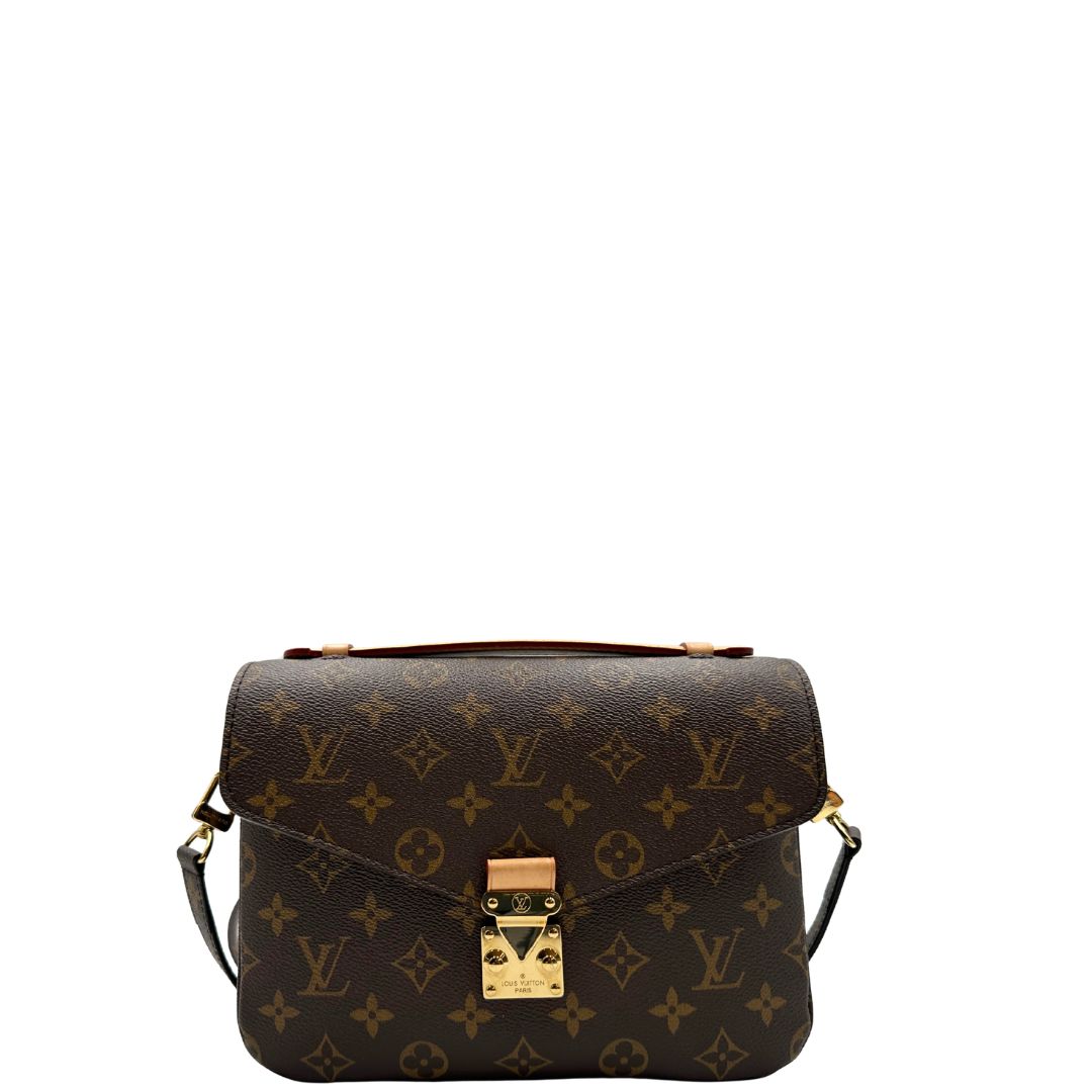 Borsa Métis Louis Vuitton monogram