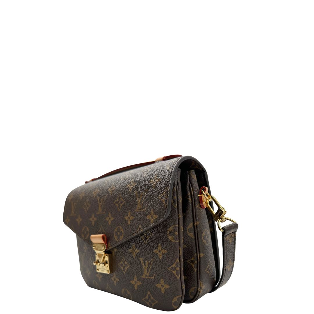 Borsa Métis Louis Vuitton monogram